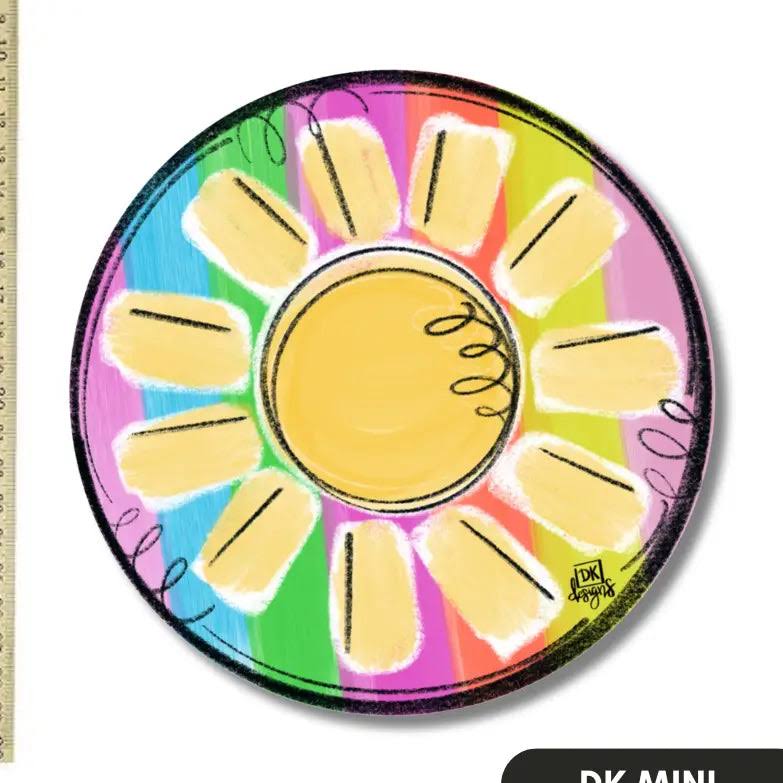 Door Hanger Attachment, Sunshine Mini