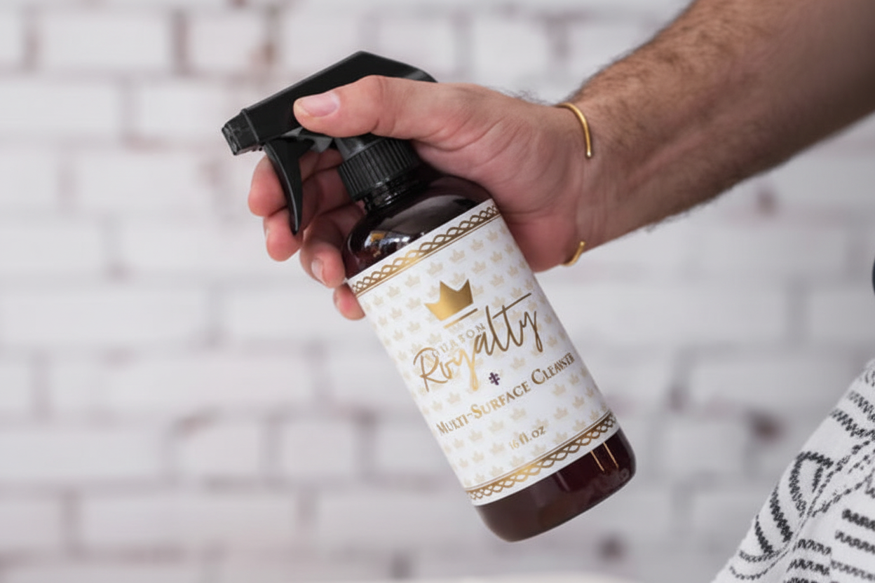 Evangeline Multi Surface Cleaner