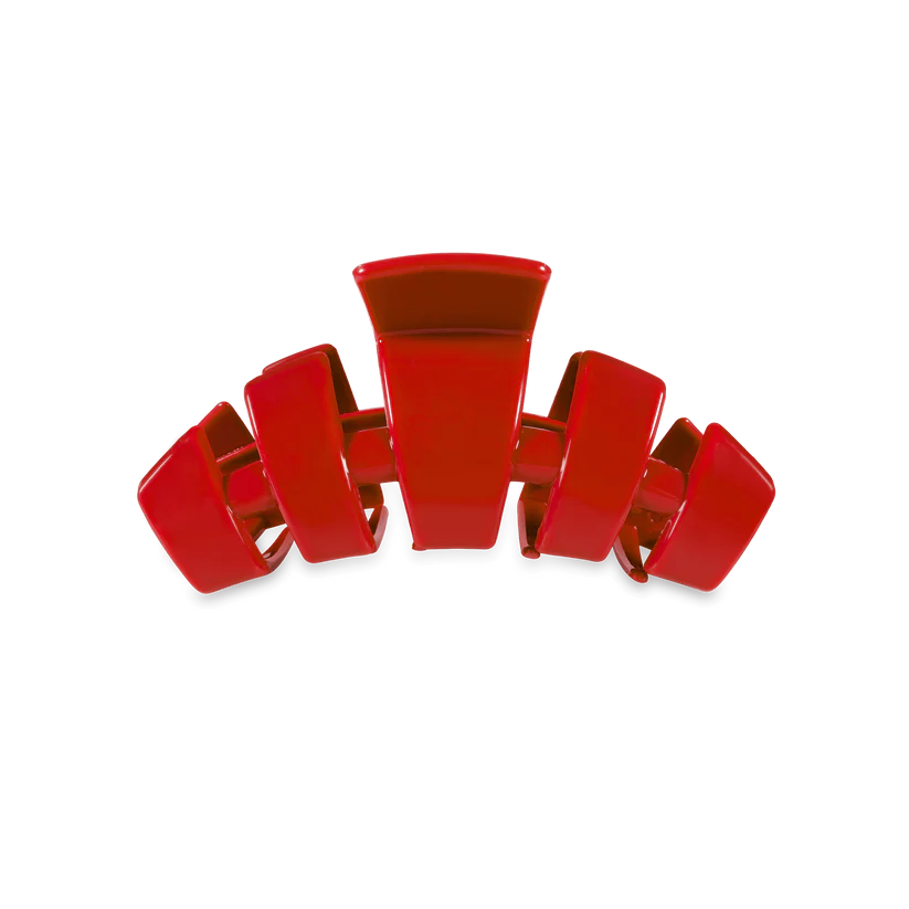 Red Carpet Ready, Classic Claw Clip Small