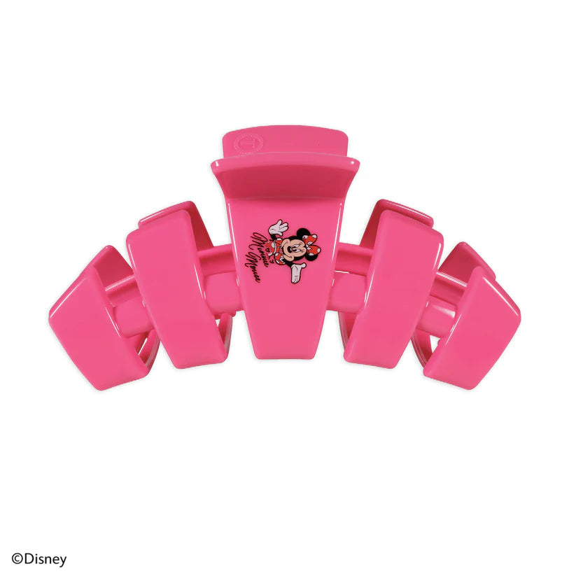 Minnie Mouse Classic Claw Clip Medium