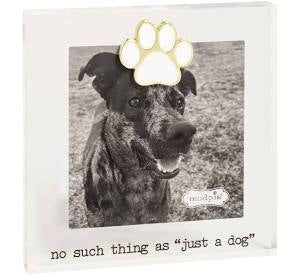 Paw Mini Pet Acrylic Frame