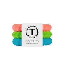You Glow, Girl! Nylon Teleties Large