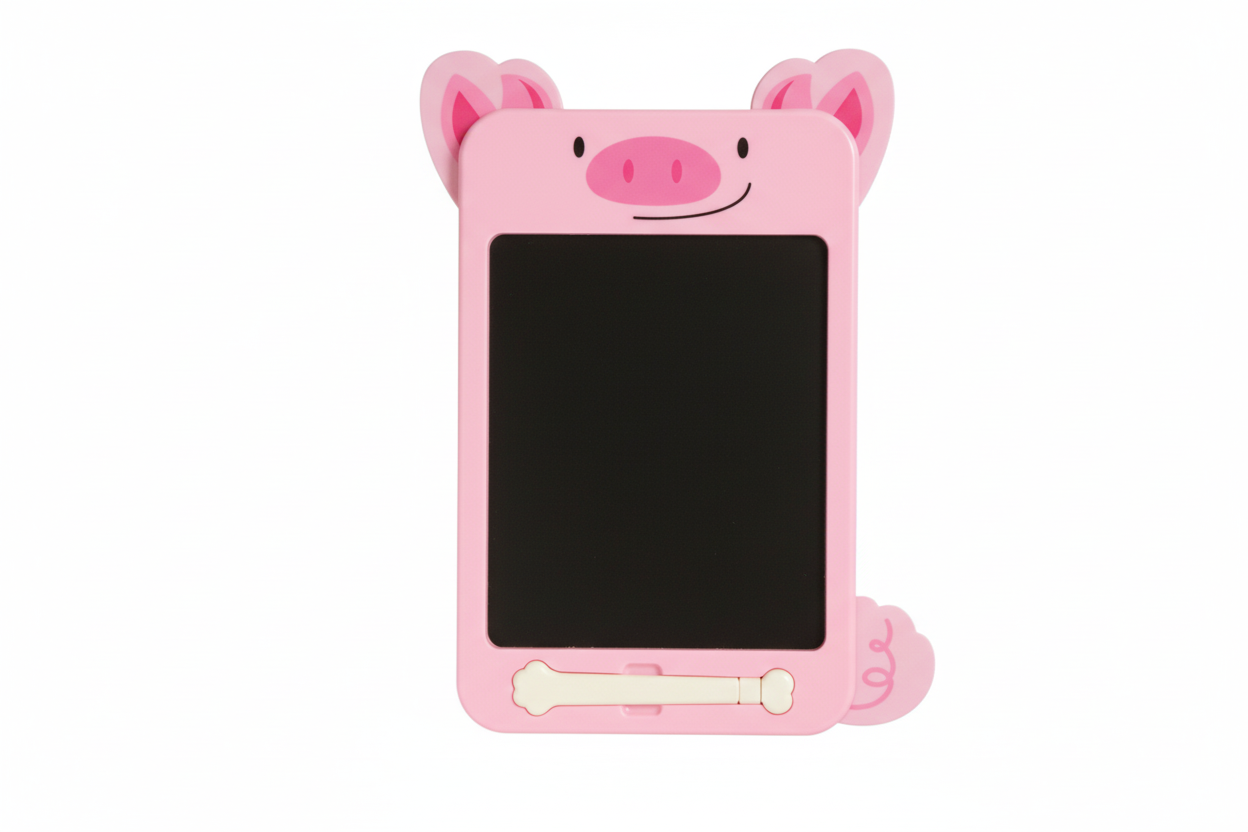 Pig Doodle Board Pal