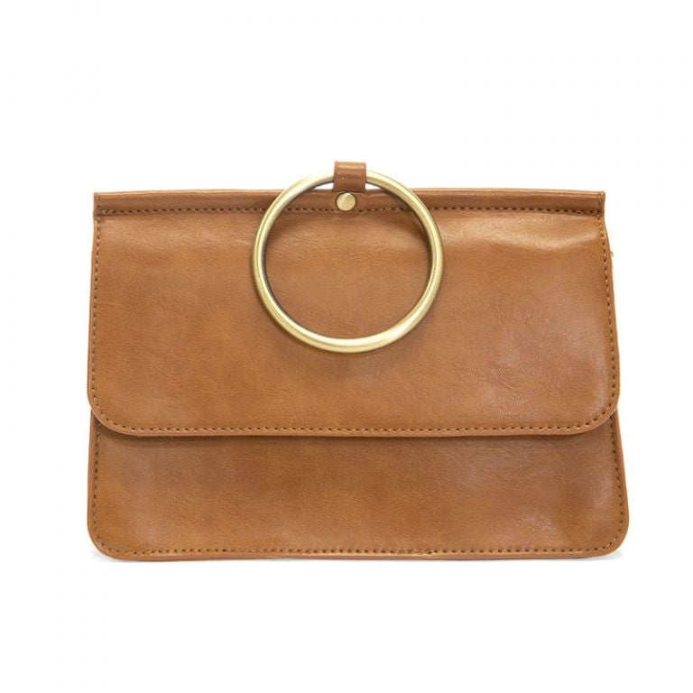 Aria Ring Bag Warm Tan