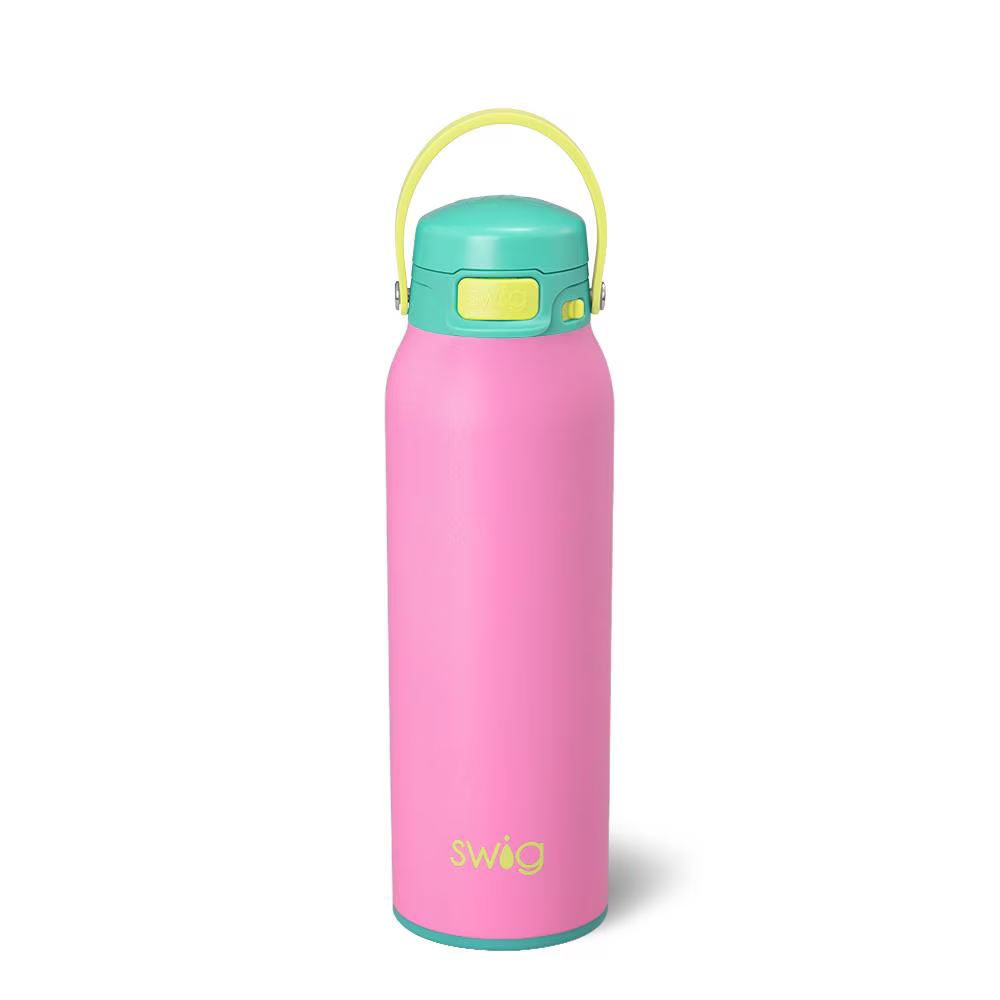 Fruit Punch Leakproof EZ Bottle 32oz