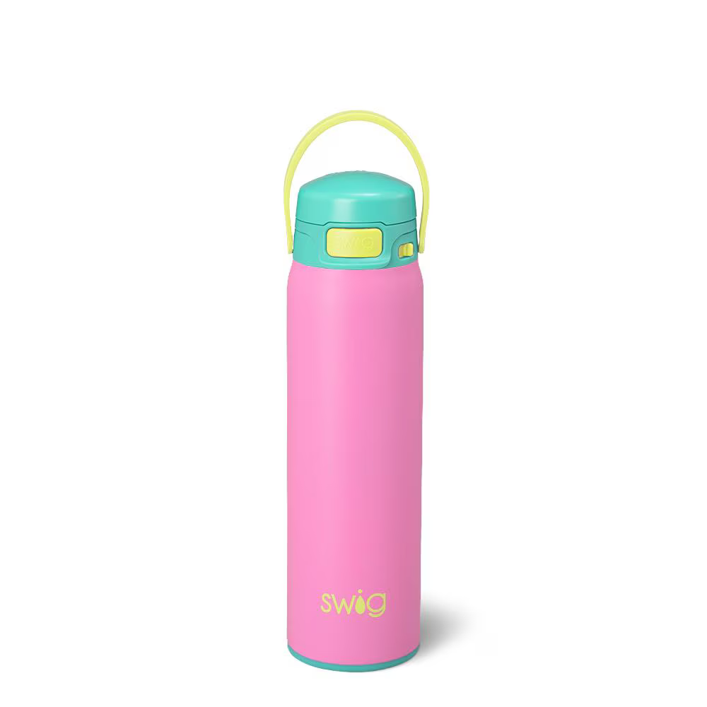 Fruit Punch Leakproof EZ Bottle 22oz