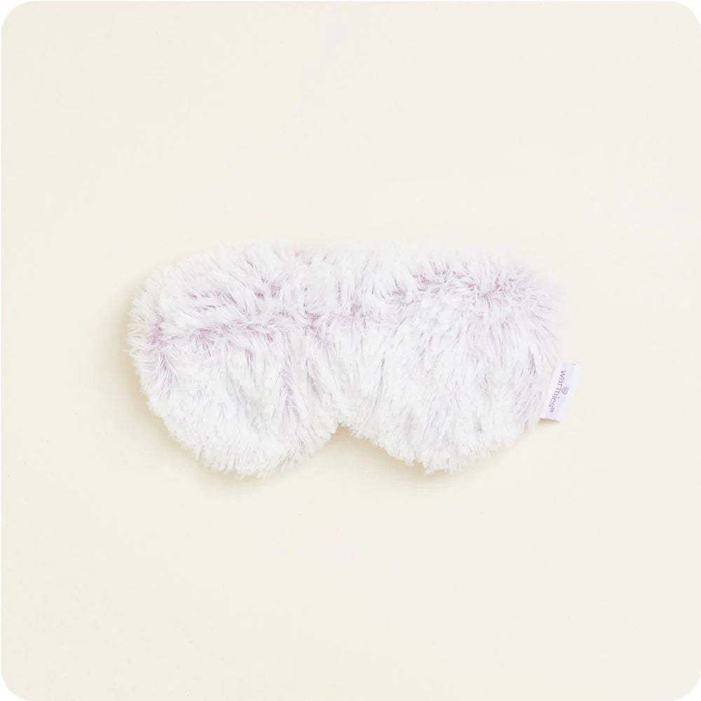 Eye Mask, Marshmallow Lavender V2