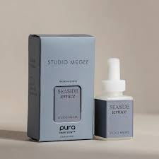 Smart Vial, Studio McGee - Seaside Terrace