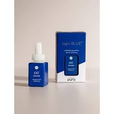 Smart Vial, Capri Blue - Volcano