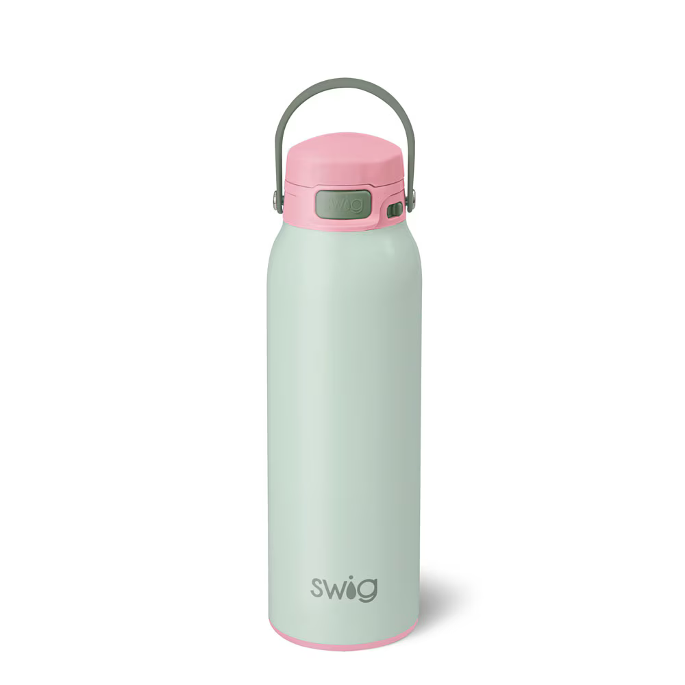 Sage Mist Leakproof EZ Bottle 32oz