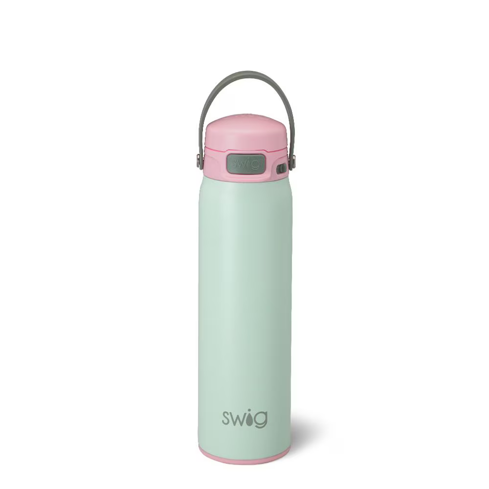 Sage Mist Leakproof EZ Bottle 22oz