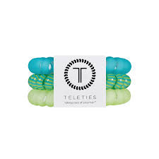 Cabana Cutie Hair Ties Large