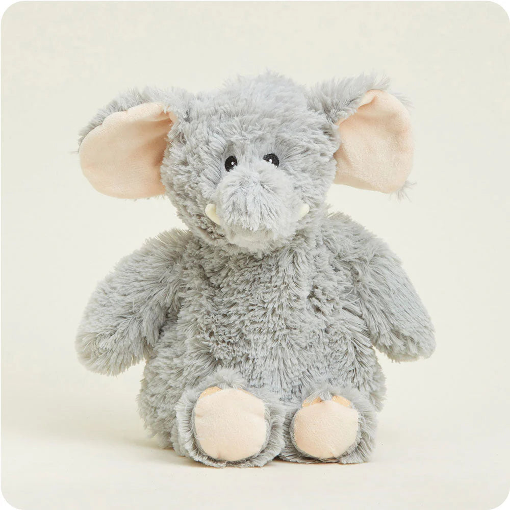 Elephant Warmies Junior
