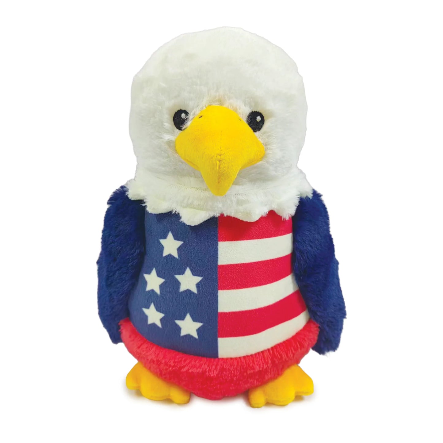 USA Eagle Warmies