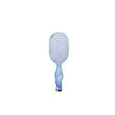 Mini Detangler Hair Brush, Medium Hair, Tide & True