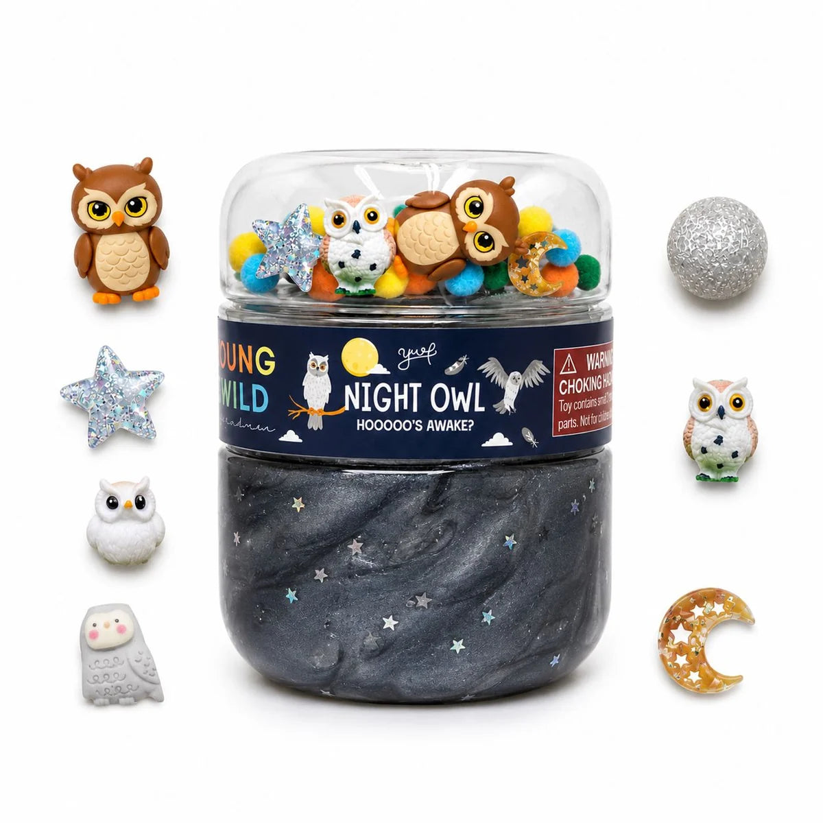 Slime - Night Owl