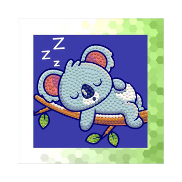 Koala, Diamond Dotz