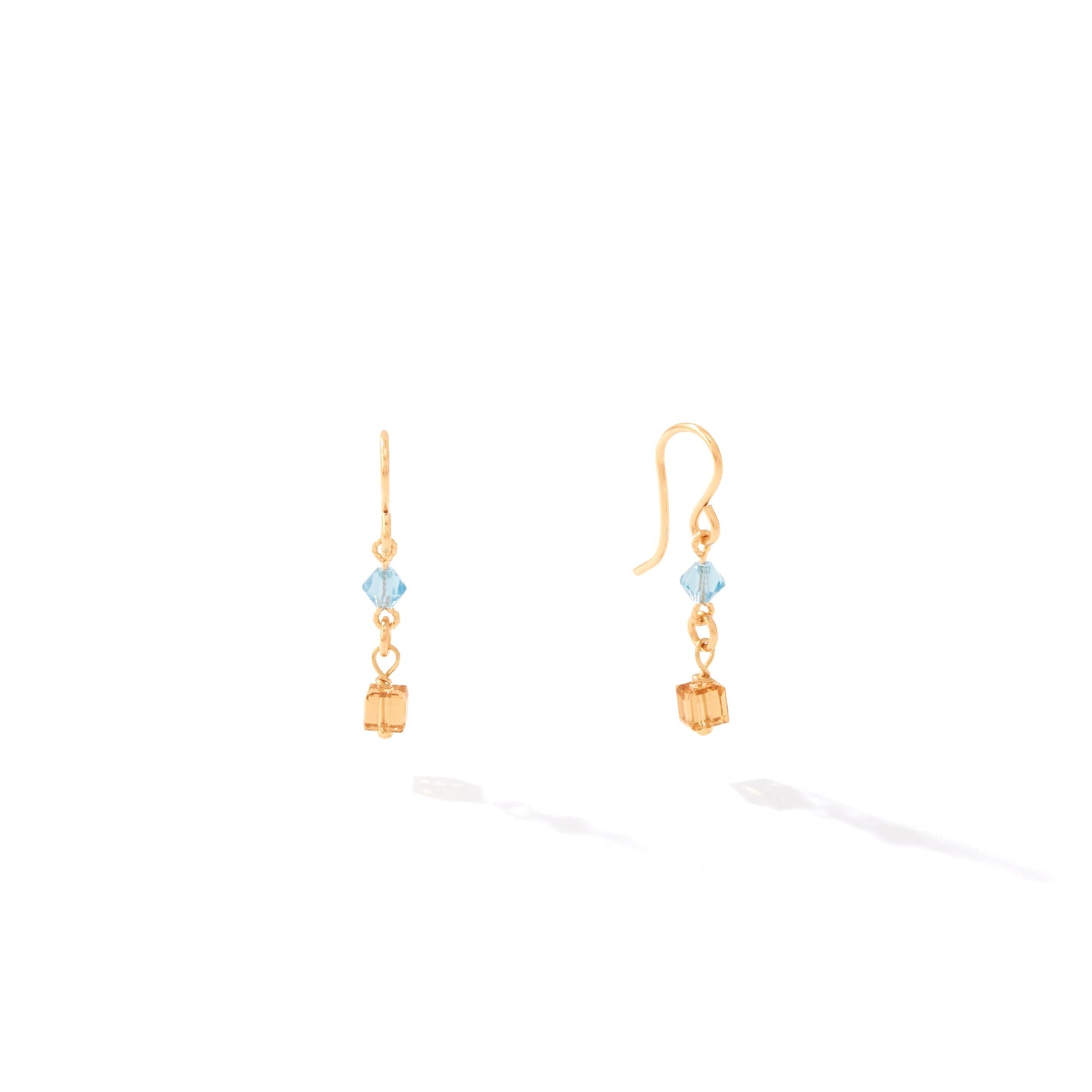 Aim For The Stars Earrings