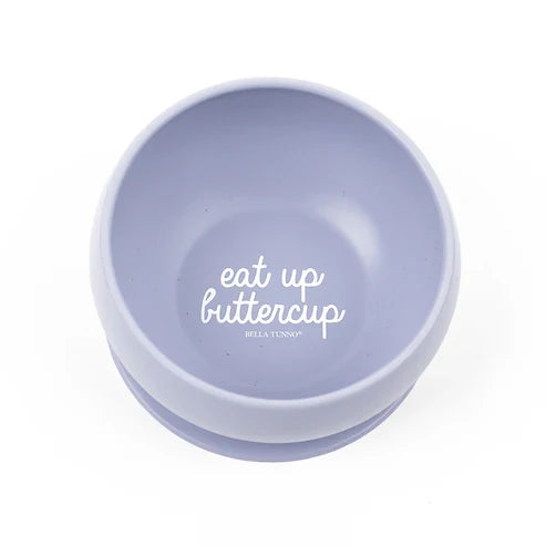 Wonder Bowl, Eat Up Buttercup