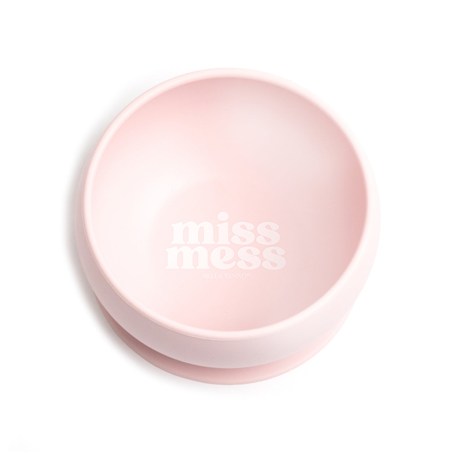 Wonder Bowl, Miss Mess