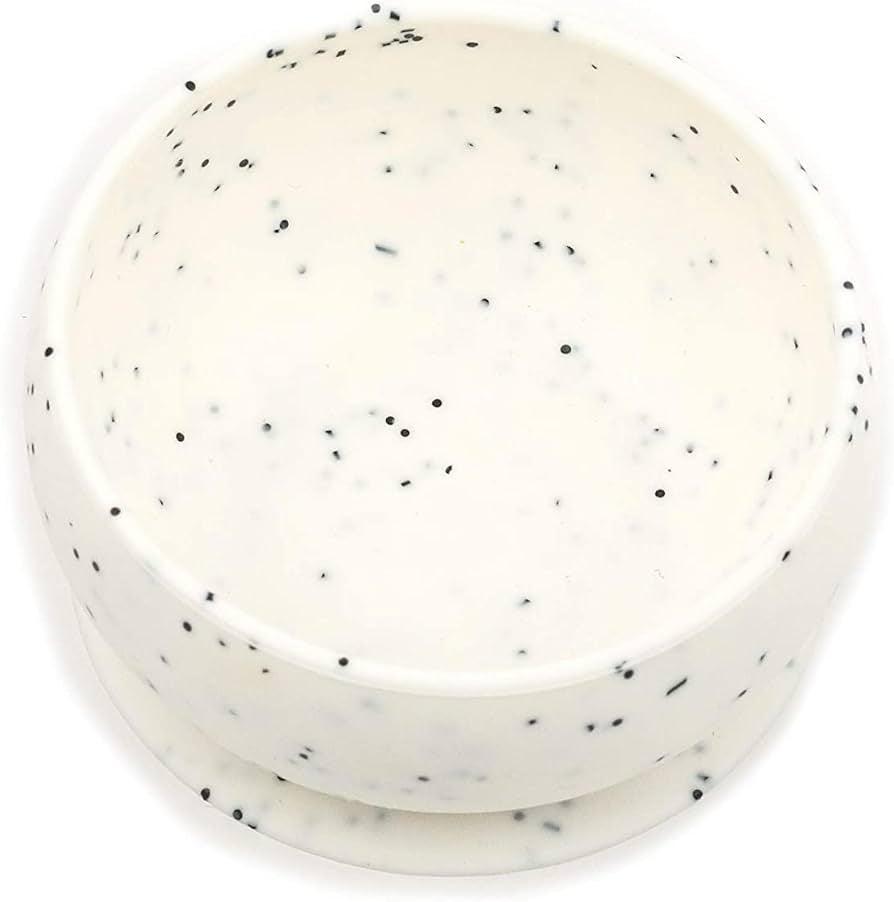 Wonder Bowl, Black Speckle