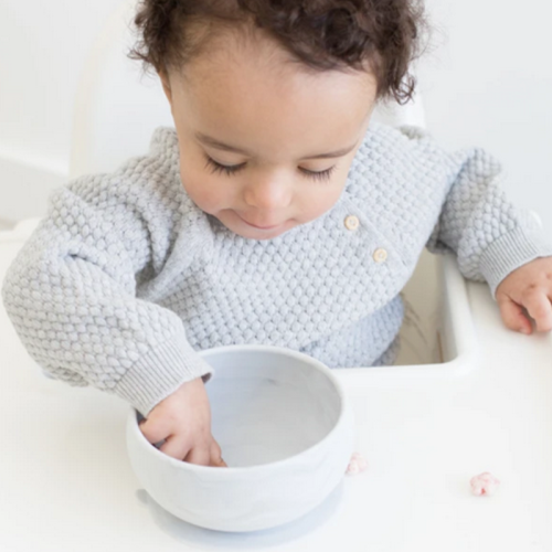 Wonder Bowl, Marble