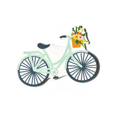 Big Attachment Bicycle