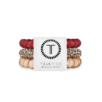 Wild Side Teleties Large