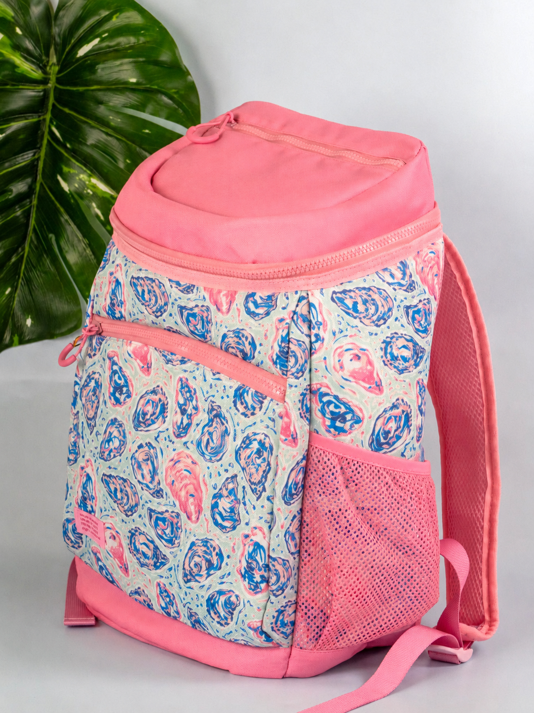 Backpack Cooler, Oyster