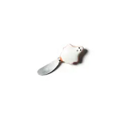 Ghost Embellishment Appetizer Spreader