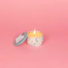 Sweet Grace Mini Candle Tin #033