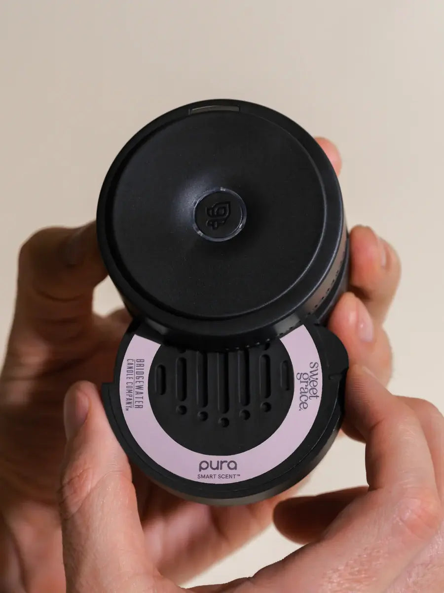 Car Refill, Pura - Sweet Grace