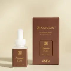 Smart Vial, Aromatique - Cinnamon Cider