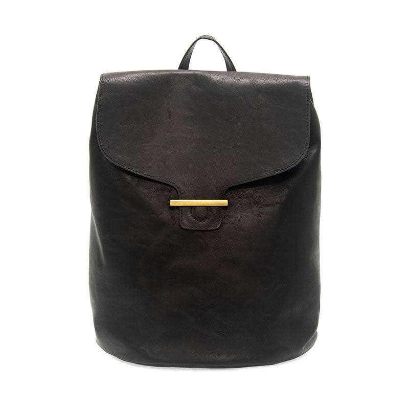 Rhetta Rising The Bar Backpack, Black