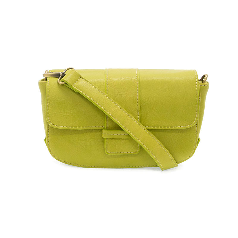 Becca Convertible Bag, Citrus