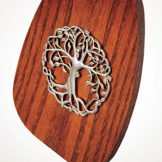 Wind Chime, Tree Of Life