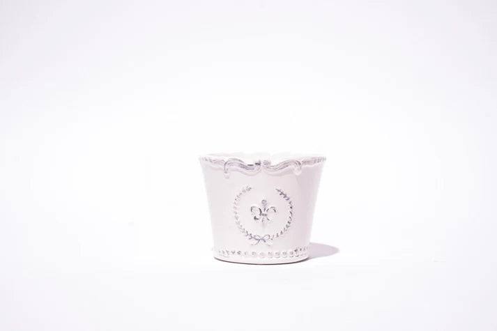 Zydeco Amber Marquis Candle 10oz