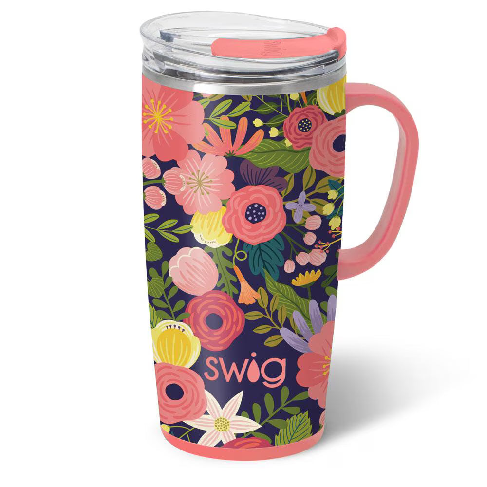 Secret Garden 30oz Mega Mug