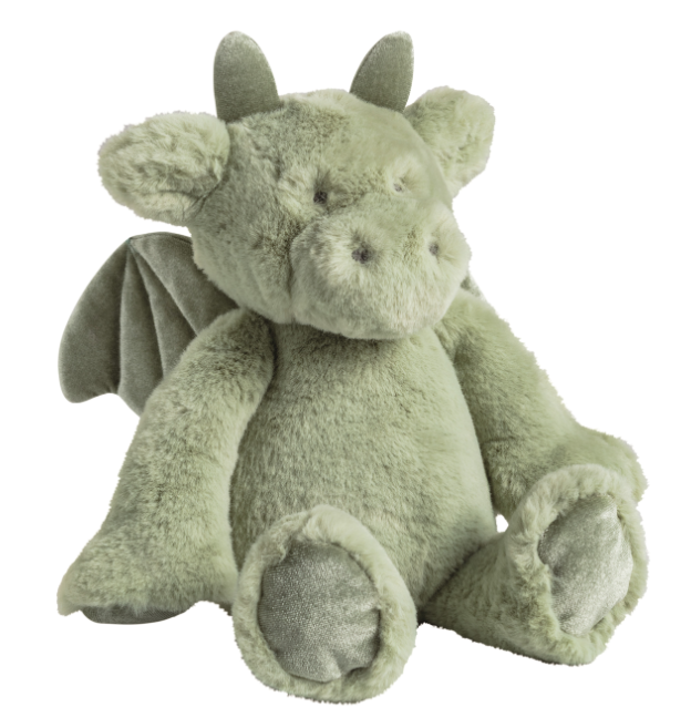 Magnus The Dragon Plush Pal