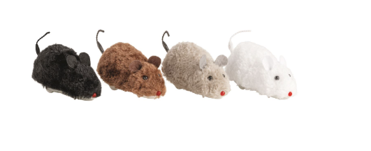 Wind Up Rat