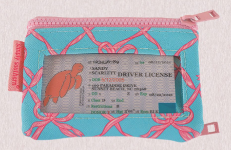 Key ID Wallet, Bow Net