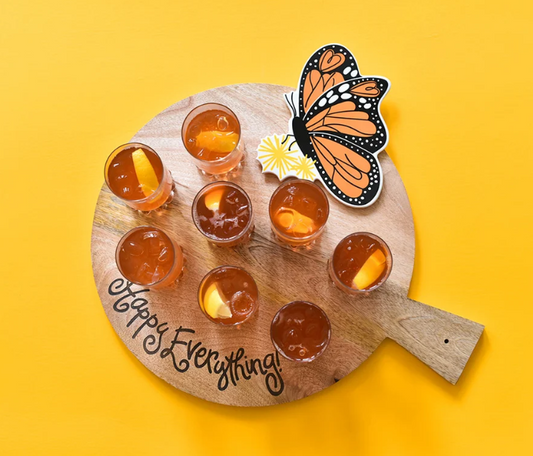 Monarch Big Attachment