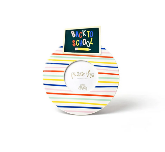 Back to School Mini Attachment