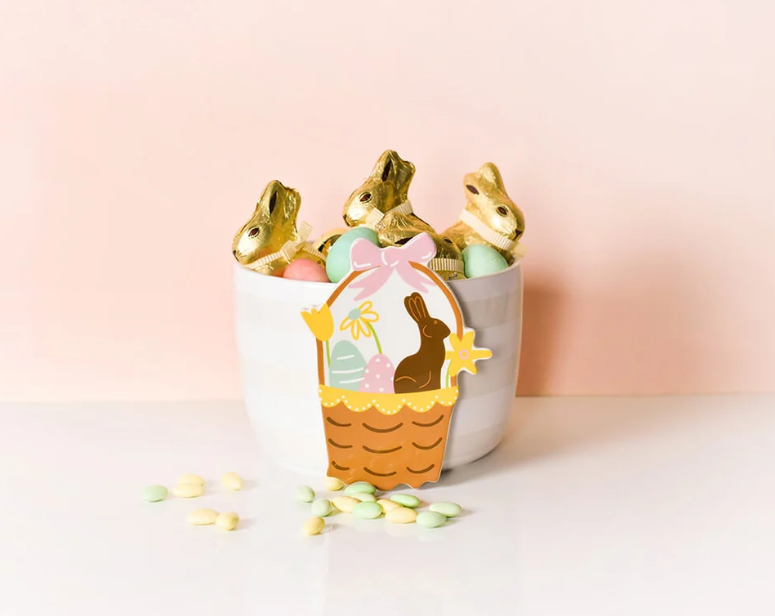 Bunny Basket Big Attachment