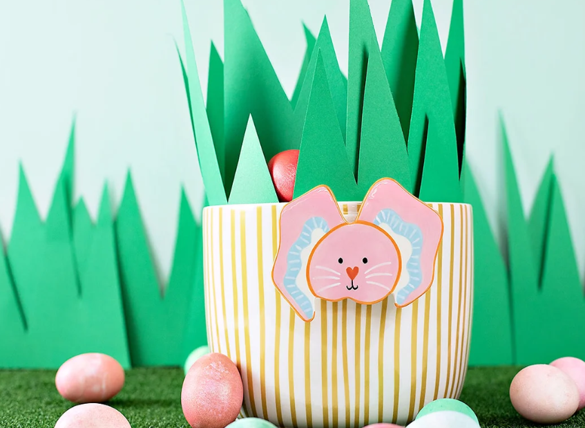 Bunny Face Mini Attachment