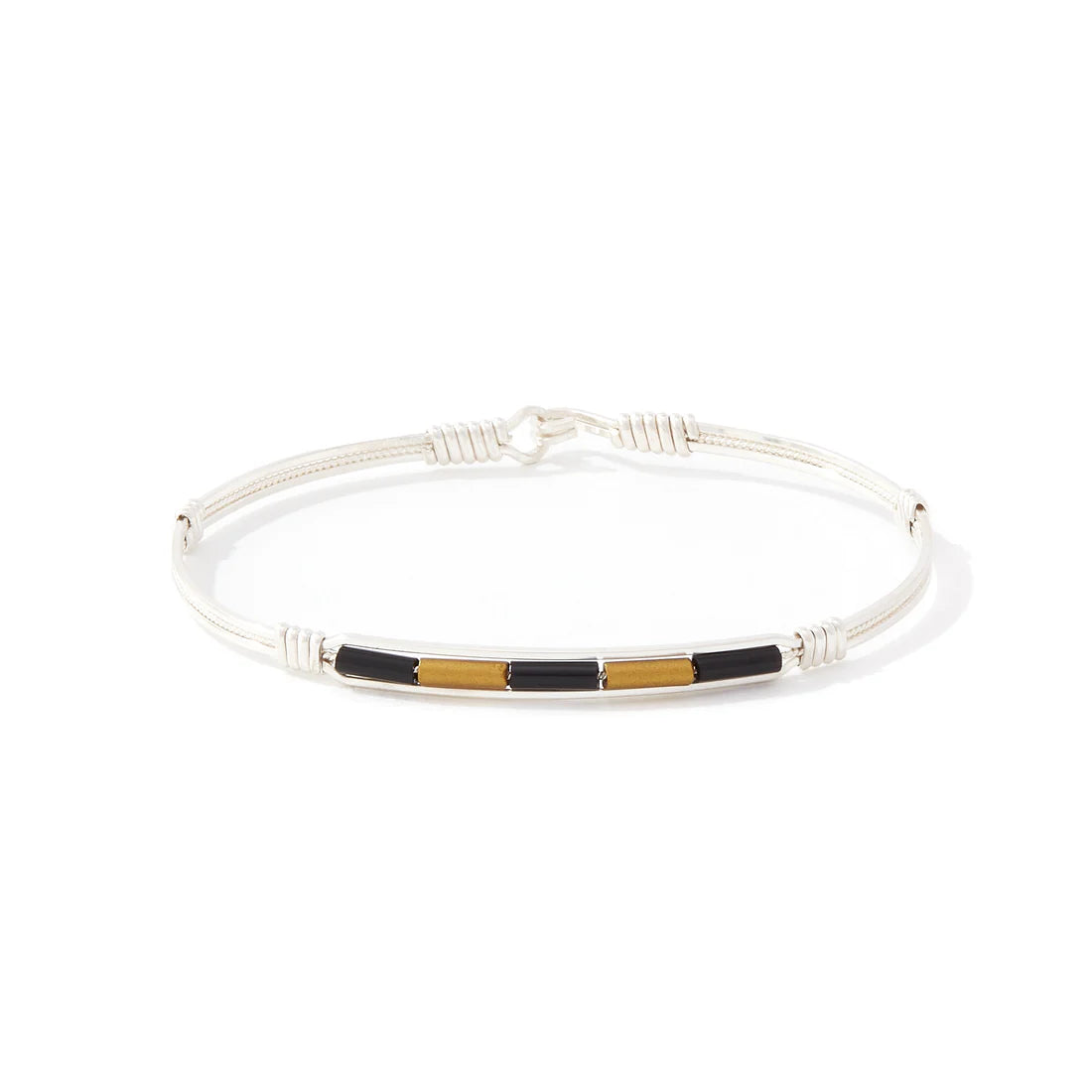 Silver Spirit Bracelet - Athens/Vandy