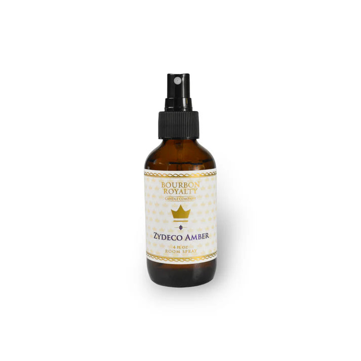 Zydeco Amber Room Spray