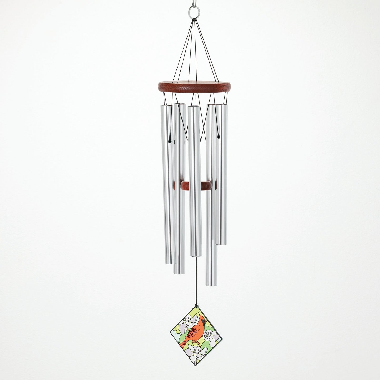 Decor Chime, Cardinal