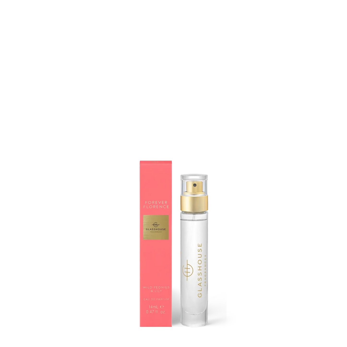 Forever Florence Eau de Parfum