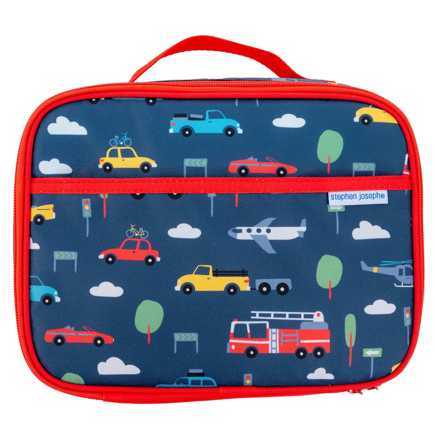 Junior Lunchbox Transportation